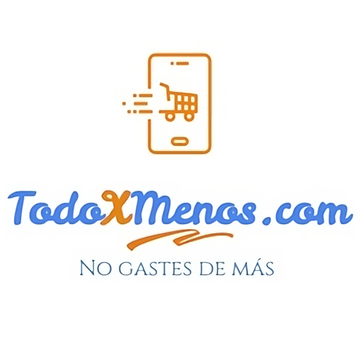 TodoXMenos.com logo