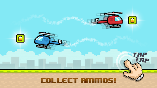 HeliFight