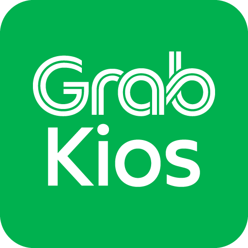 GrabKios App