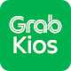 GrabKios: Agen Pulsa, PPOB, Transfer Uang Télécharger sur Windows