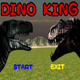 Dino King icon