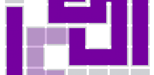 Drag And Fill -1Stroke Puzzle