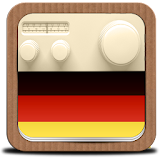 Germany Radio Online - Germany Am Fm icon