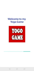 Yoga Game