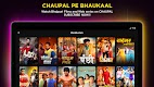 screenshot of Chaupal - Movies & Web Series