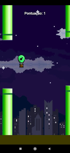 Flappy Join Screen 3