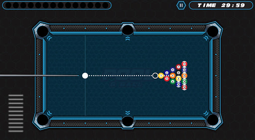 8 Ball Pool - Snooker Ball