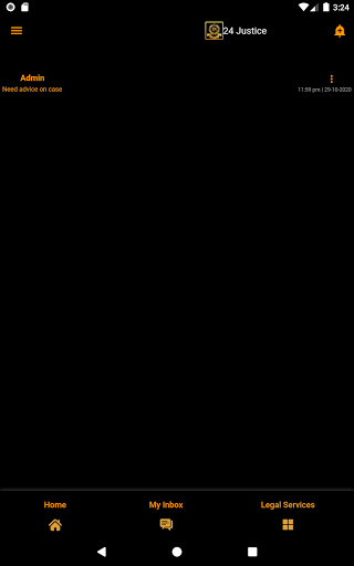 24Justice Online Lawyers and L