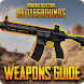Battleground Weapon Guide - Androidアプリ