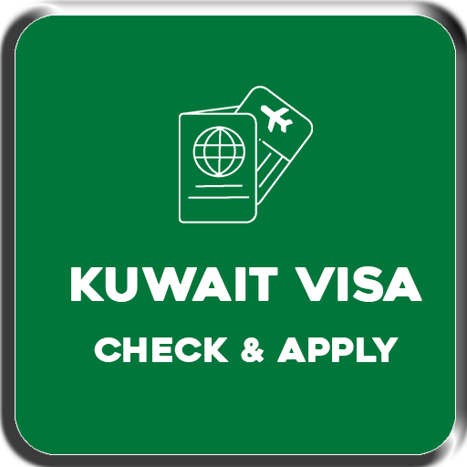 Kuwait Visa Check and Apply