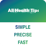 All Health Tips - Free icon