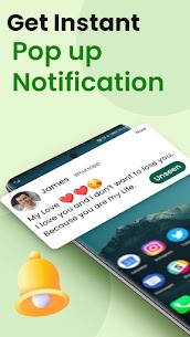 Hidden Chat For WhatsApp 3