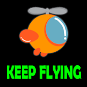 Keep Helicopter Flying - Freitas3D
