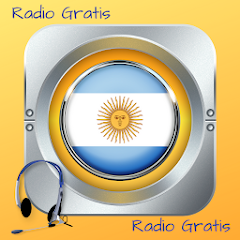 radio rock argentino icon