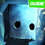 Cover Image of Tải xuống Little Nightmares 2 Live Guide 2021 1 APK