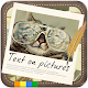 PhotoText- Photo text Editor Download on Windows
