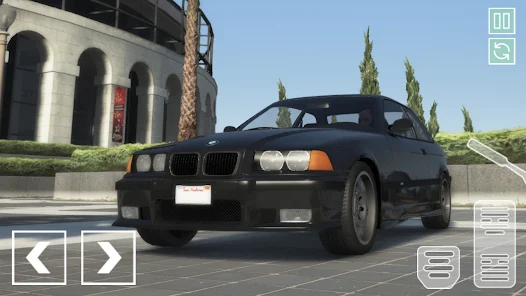 Communauté Steam :: :: ACTR, EGE BİLALOĞLU DRIFT CAR, BMW M3 E36