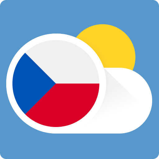 Czech Republic Weather  Icon