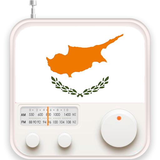 Ραδιόφωνο Κύπρου FM for  Android – Latest Version & Features app icon