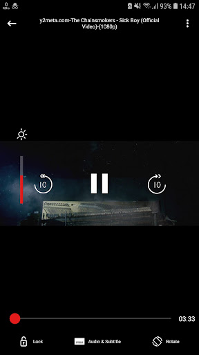 NaN Video Player Screen 3