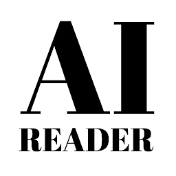 图标图片“aiReader: AI Text to Speech”