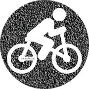 Carriles Bici Malaga. App para MALAGA