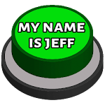 Cover Image of Download My Name is Jeff Meme Button  APK