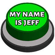 My Name is Jeff: Meme Sound Button