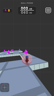 Ball Posse - Screenshot 1