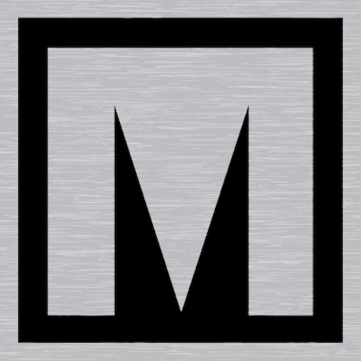 Marion Manuals logo