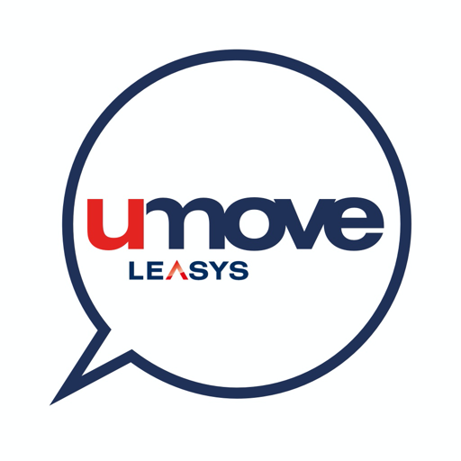 Leasys UMOVE logo