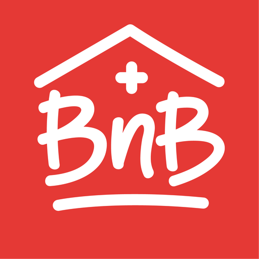 BnB Switzerland logo