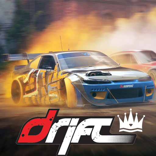 New Drifting Game - DRIFT KING! 