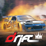 Drift King - Drifting Game Mod apk son sürüm ücretsiz indir