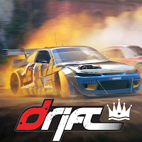 Project Drift Battle Car Racing