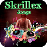 Skrillex Songs icon