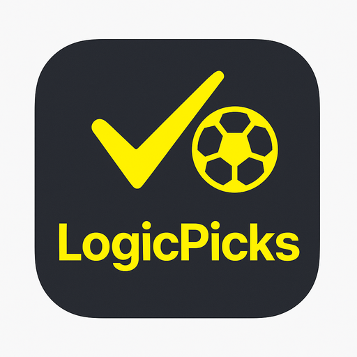 LogicPicks - Daily Chosen Tips