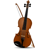 Violin Lesson Tutor icon
