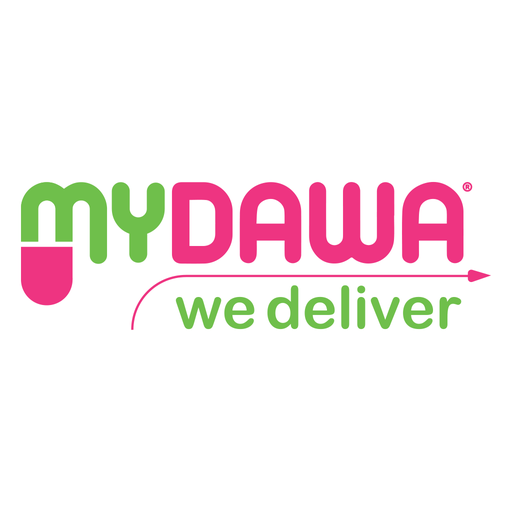 MYDAWA logo