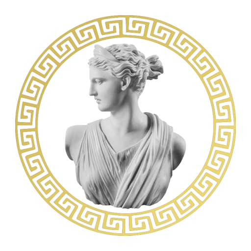 Goddess: Self Care, Wellbeing logo