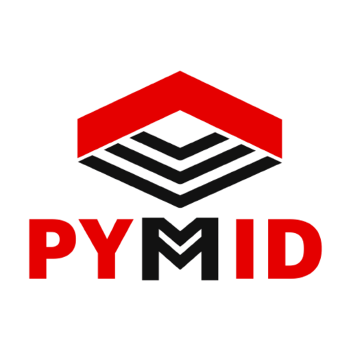 PYMID Việt Nam logo