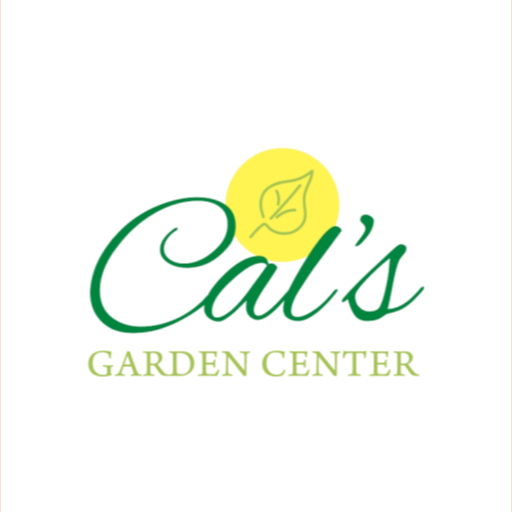 Cals Garden logo