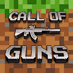 Cover Image of 下载 Call of Guns: FPS PvP Arena 3D 1.8.51 APK