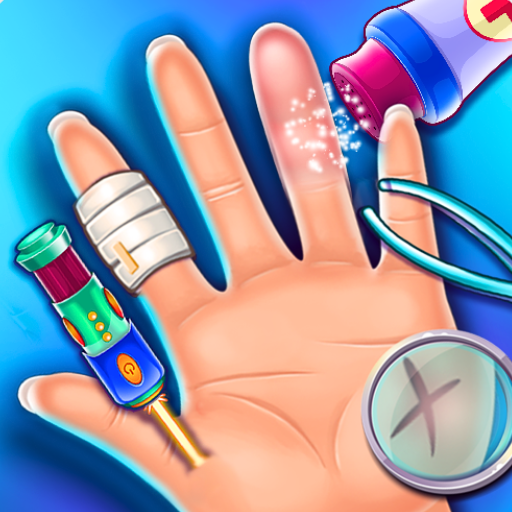 Hand Doctor Clinic