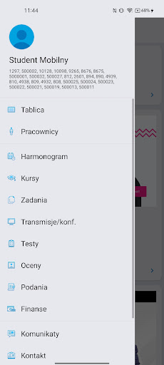 CloudA Screen 3