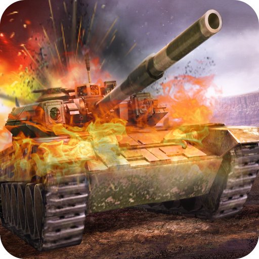 Battle Tank: War Machine 2023