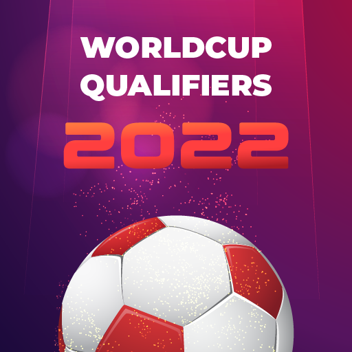 Baixar WC Asian Qualifiers 2022 para Android