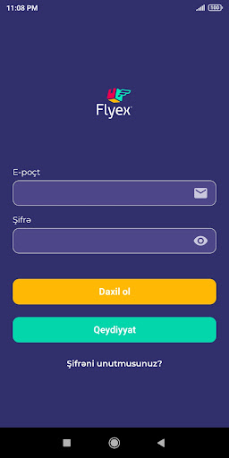 Flyex - Express Kargo Screenshot 4 - AppWisp.com