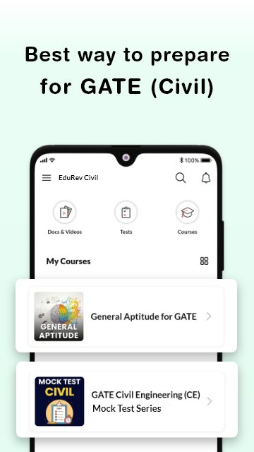Gate Civil Exam Prep App - 4.5.1_gatecivil - (Android)