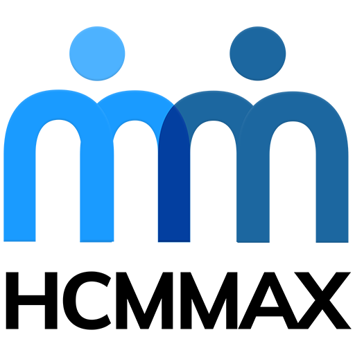 HCMMAX logo
